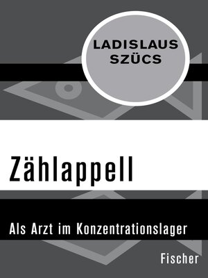 cover image of Zählappell